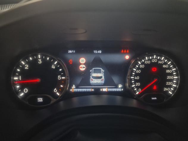 Jeep Renegade Diesel 130cv 2022 - Foto 9