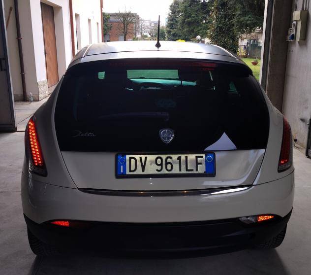 Lancia Delta 1.4 Turbo Benzina 120 CV T-Jet - Foto 8