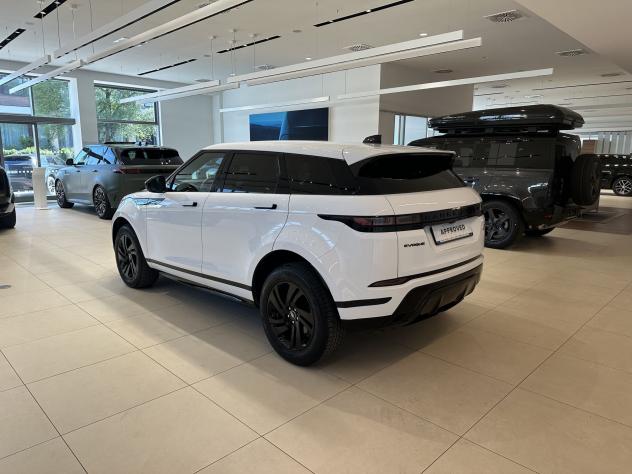 Land Rover Range Rover Evoque 2.0 D163 R-Dynamic S FWD - Foto 7