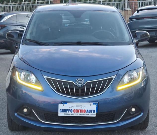 LANCIA Ypsilon 1.0 5p. Hybrid - 2022 - Foto 2