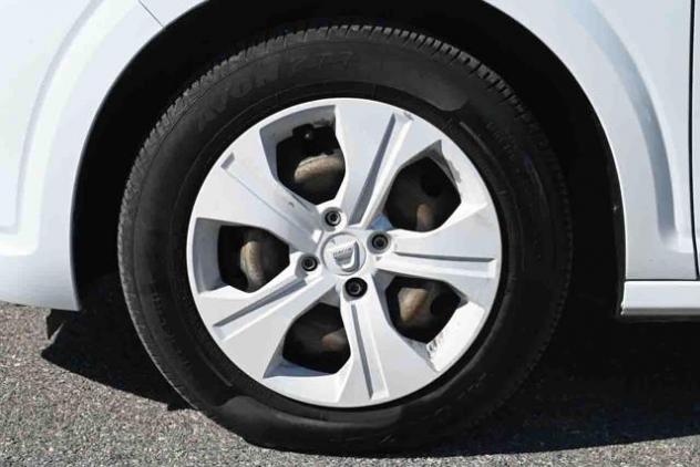 DACIA Logan 1.0 Eco-G Comfort 100cv rif. 23536231 - Foto 10