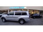 Mitsubishi Pajero 2.5 TDI 5p. GLX   7 Posti