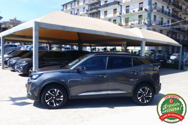 PEUGEOT 2008 BlueHDi 130 S&S EAT8 Allure rif. 24112714 - Foto 4