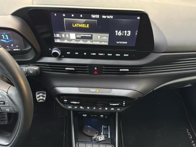 Hyundai Bayon Bayon 1.0 T-GDI Hybrid 48V MT XClass - Foto 9