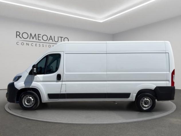 OPEL Movano 2.2 diesel 140 CV L3H2 prezzo Iva inclusa rif. 23992676 - Foto 3