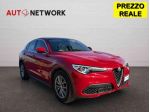 ALFA ROMEO Stelvio 2.2 Turbodiesel 160 CV AT8 RWD Business rif. 23627689