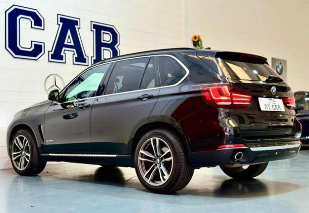 BMW X5 xDrive30d 258CV Luxury *TETTO PANORAMICO APRIBILE* rif. 24073051 - Foto 6