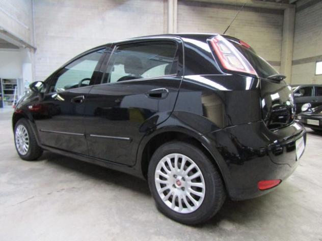 FIAT Punto Grande Punto Evo 1.2 S&S Dynamic 5p * 73.000 KM* rif. 23785600 - Foto 7