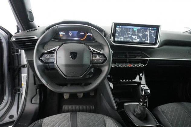 PEUGEOT 2008 1.2 PURETECH 100CV GPL ALLURE rif. 23679362 - Foto 8