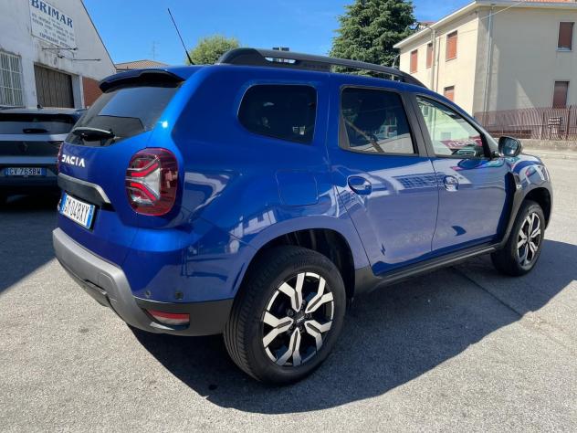 Dacia Duster 1.0 tce Journey Gpl Eco-g 100cv - Foto 5