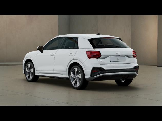Audi Q2 Audi S line edition 35 TDI 110(150) kW(CV) S tronic - Foto 3