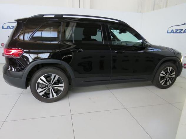 MERCEDES-BENZ GLB 180 d Automatic Sport Plus rif. 23776630 - Foto 6