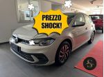 VOLKSWAGEN POLO 1.0 TSI LIFE 95CV - 2023