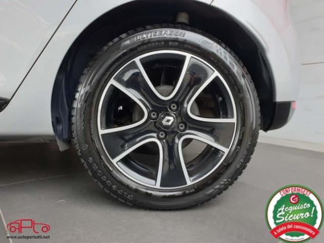 RENAULT Clio 0.9 TCe 12V 90CV S&S 5p Energy rif. 19207407 - Foto 5