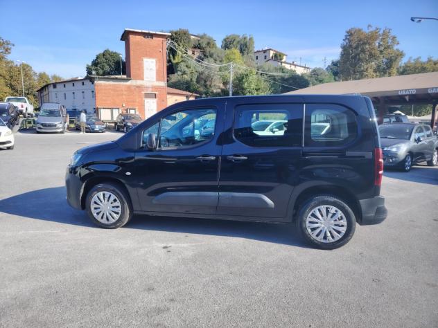 Citroen Berlingo BlueHDi 100 Combi N1 - Foto 5