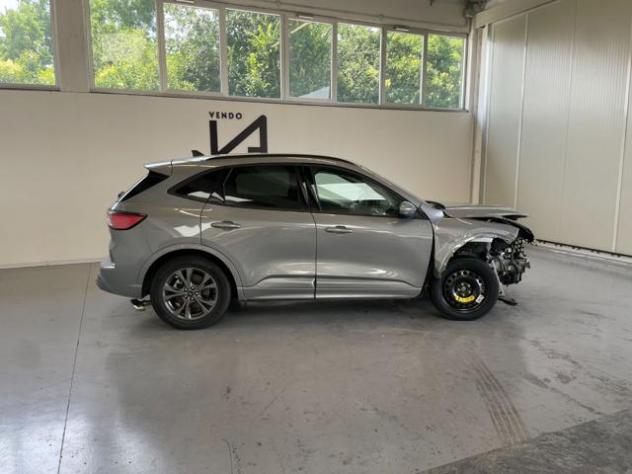 FORD Kuga 2.0 ECOBLUE 120CV 2WD ST-LINE rif. 23467711 - Foto 8