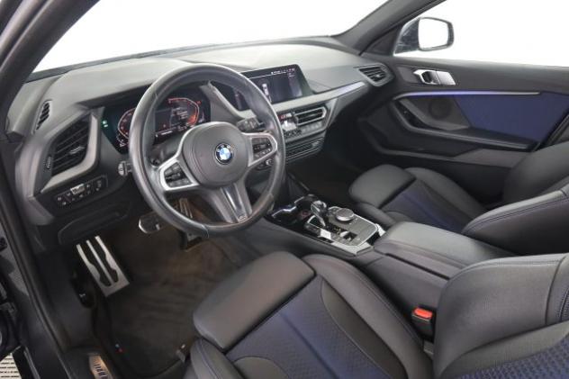 BMW 118 Serie 1 d 5p. Msport rif. 23843625
