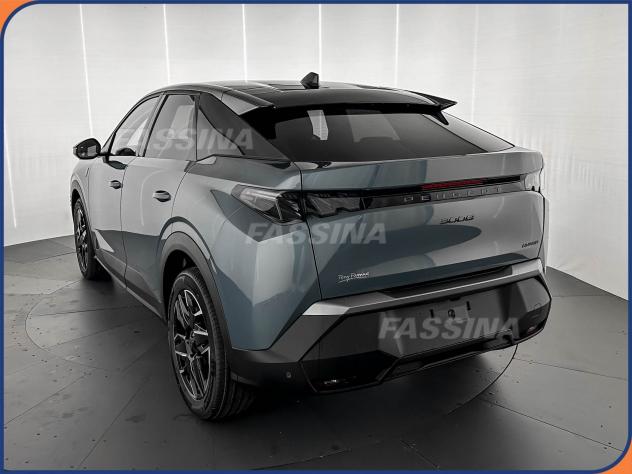 Peugeot 3008 3008 1.2 hybrid GT 145cv e-dcs6 - Foto 4