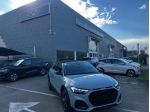 AUDI A1 allstreet 30 TFSI S-Tronic Identity Contrast NUOVA rif. 23530029