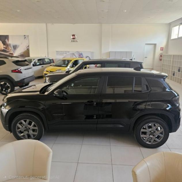 JEEP Avenger 1.2 Turbo 100 CV Altitude !!!Km0!!! rif. 24220777 - Foto 8