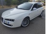Alfa 159 SW 2.0 JTDm 136CV Distinctive C.LEGA R18