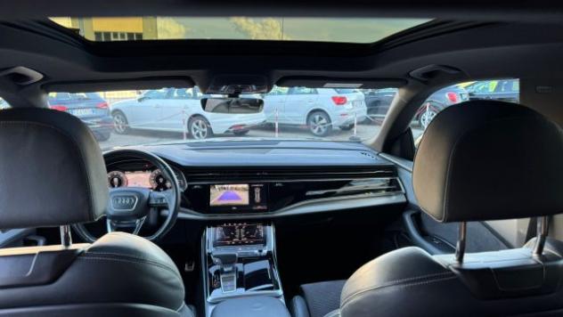AUDI Q8 50 TDI 286 CV quattro tiptronic Sport rif. 22729603 - Foto 7