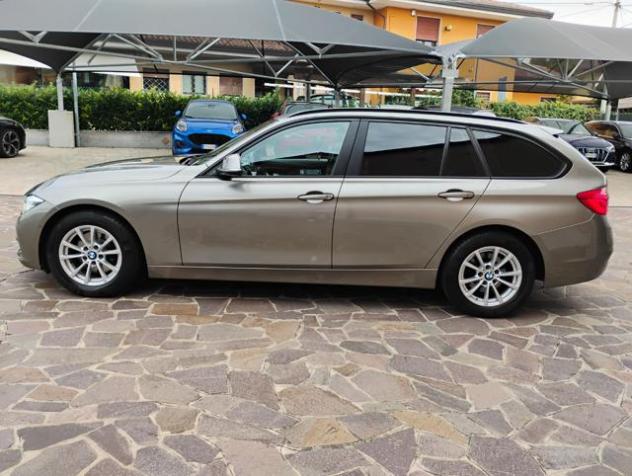 BMW 320 d Touring Business Advantage aut. rif. 24126957 - Foto 6
