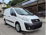 Fiat Scudo 2.0 MJT PC-TN Furgone 12q. Comfort