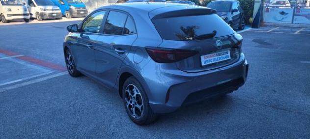 MG MG3 1.5 Hybrid+ Luxury rif. 24123410 - Foto 3