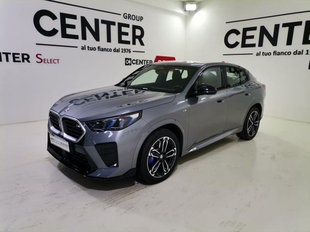 BMW X2 M35i - PROMO TASSO 0