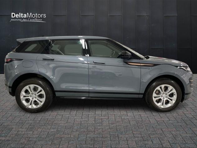 Land Rover Range Rover Evoque II 2019 2.0d i4 mhev R-Dynamic S awd 163cv auto - Foto 5