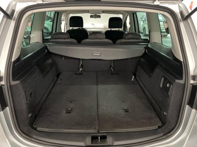 Volkswagen Sharan II 2010 2.0 tdi Comfortline 7p.ti - Foto 7