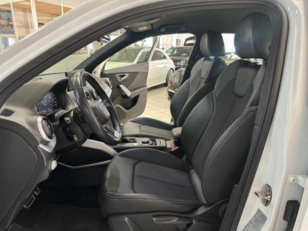 AUDI Q2 35 TFSI S tronic S line Edition - IVA ESP rif. 23826793 - Foto 9