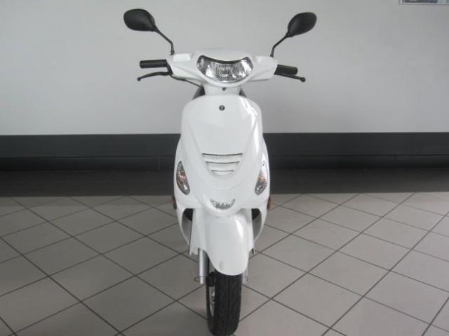 Zk R1 Malaguti Malbo scooter ciclomotore 50cc *PRIVATO-VENDE* - Foto 2