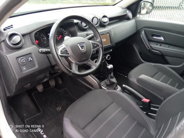 OFFERTA DELLA SETTIMANA PASSAGGIO INCLUSO Dacia Duster 1.0 TCe GPL 100 CV ECO-G 4x2 Prestige - Foto 6