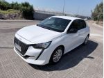 Peugeot 208 PureTech 100 Stop&Start 5 porte Allure