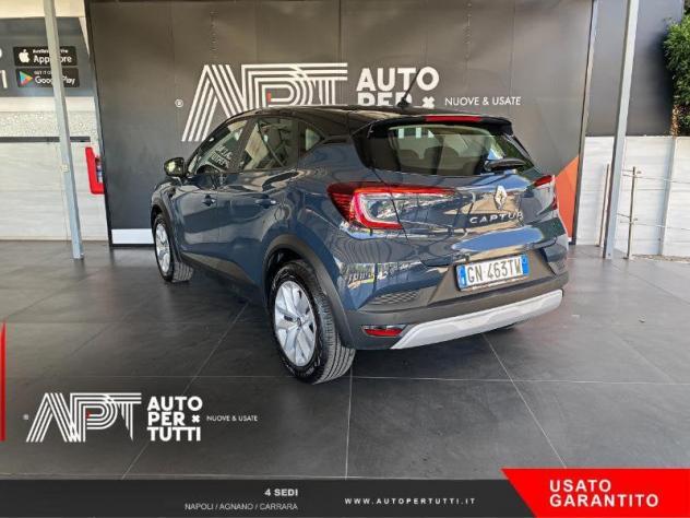 Renault Captur Captur 1.0 tce Equilibre Gpl 100cv - Foto 4