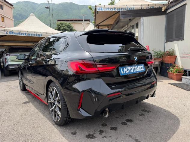 BMW Serie 1 120i MSport aut. - Foto 4