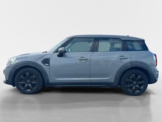 Mini One Countryman 1.5 - Foto 3
