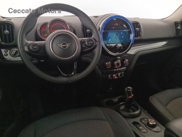 MINI Countryman 2.0 Cooper D Countryman rif. 21345040 - Foto 6