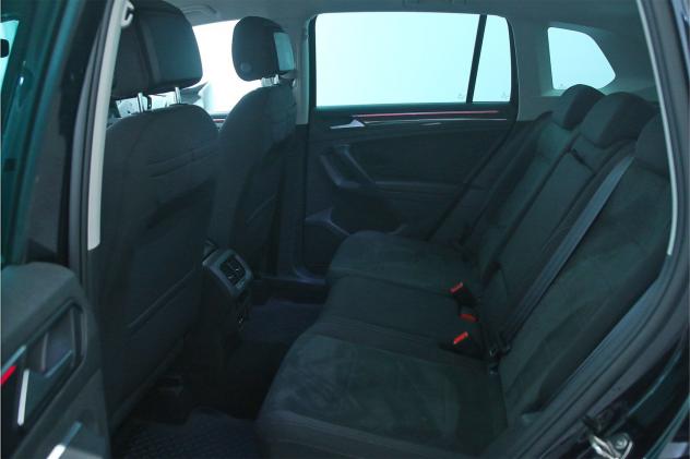 Volkswagen Tiguan 1.5 TSI 150 CV DSG ACT Elegance - Foto 8