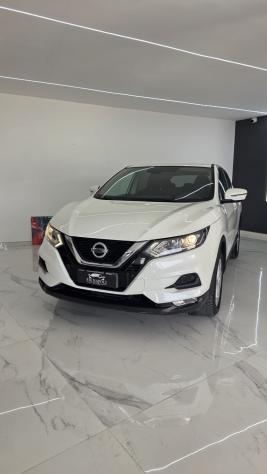 Nissan Qashqai 1.6 dCi 2WD Tekna