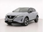 Nissan Qashqai 1.3 MHEV 140 N-Connecta