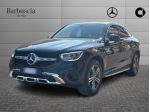 Mercedes-Benz GLC Coupé GLC Coupe - C253 2019 - GLC Coupe 200 d Sport 4mati &hellip;