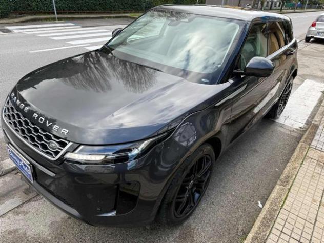LAND ROVER Range Rover Evoque 2.0D I4 163 CV AWD Auto SE rif. 23995686