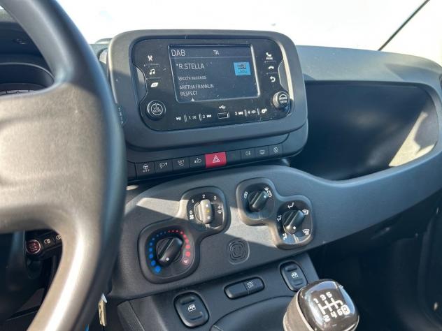 FIAT Panda 1.0 firefly hybrid City Life s&amp - Foto 9