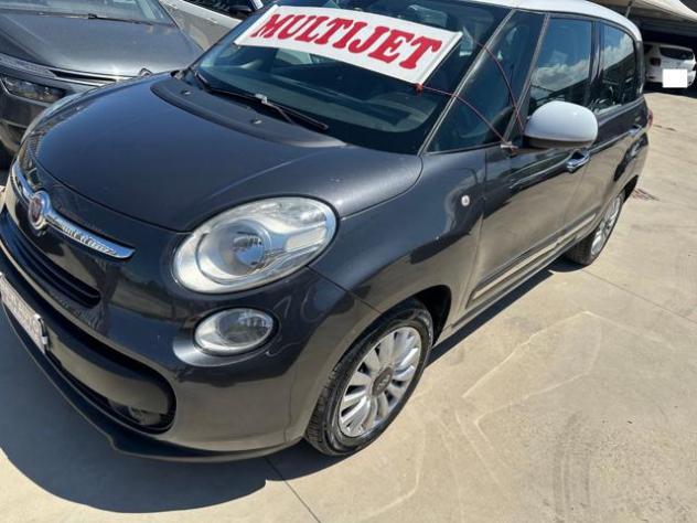 FIAT 500L 1.6 Multijet 105 CV Lounge rif. 24018847 - Foto 2