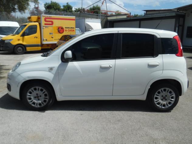 Fiat Panda 1.3 MJT 80 CV S&S Easy - Foto 4