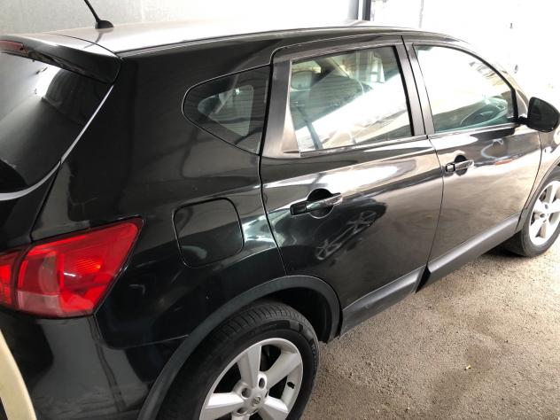 Nissan Qashqai 1.5 dCi 2011 - Foto 3