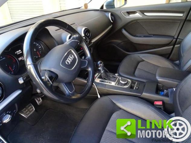 AUDI A3 SPORTBACK 1.6 TDI 110 CV rif. 23821348 - Foto 7